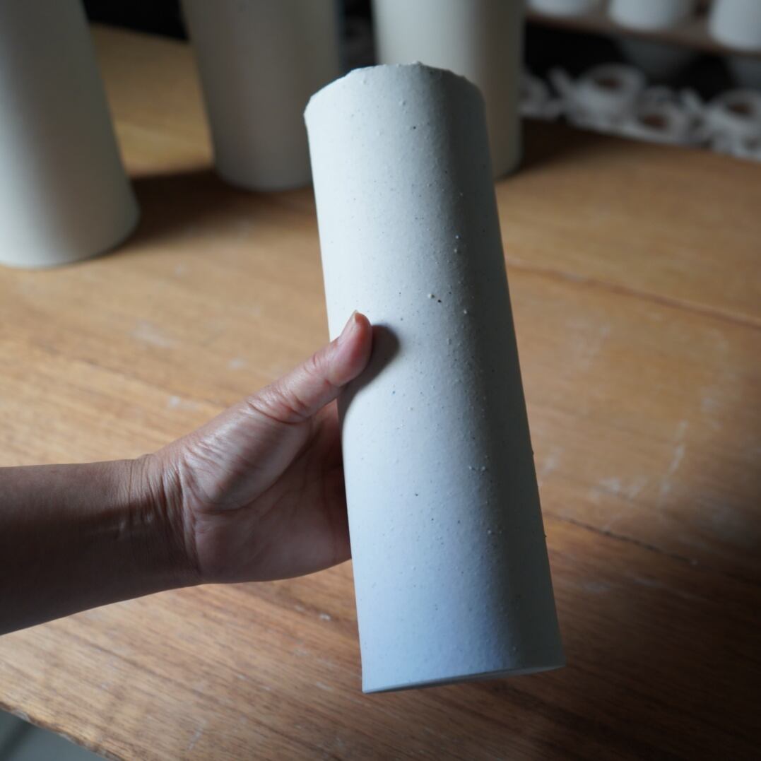 Ground Vase M 230  - Crunch