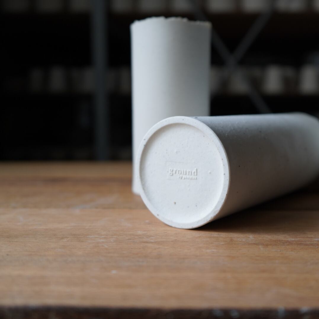 Ground Vase M 230  - Crunch