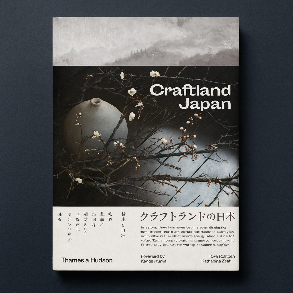 Craftland Japan