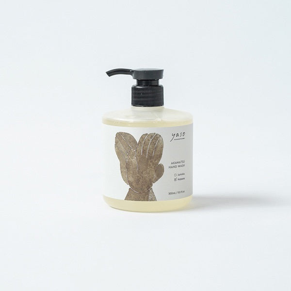 Hand Wash - Nobana