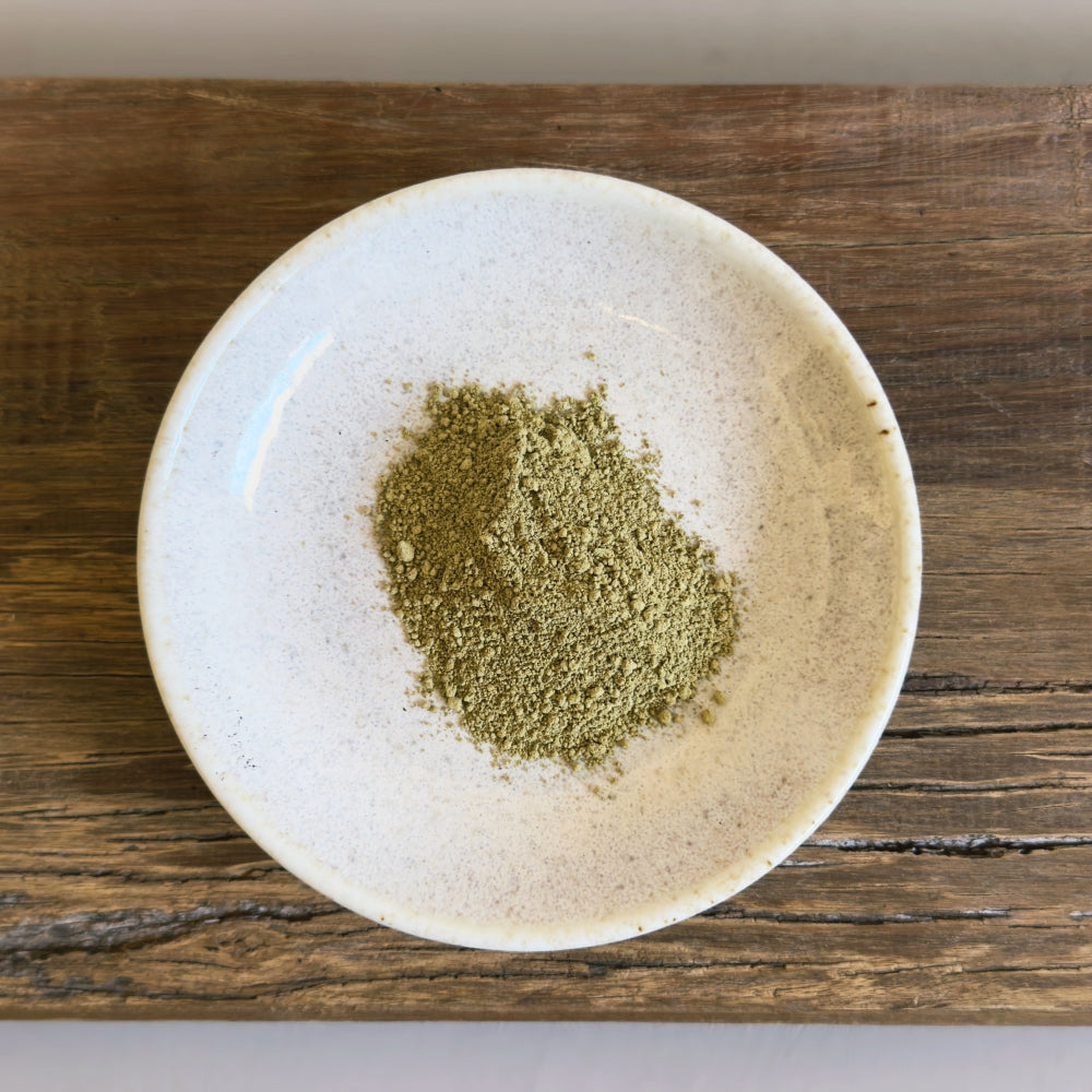 Hojicha Powder