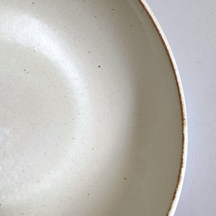 CORON Oven Safe Bowl - White