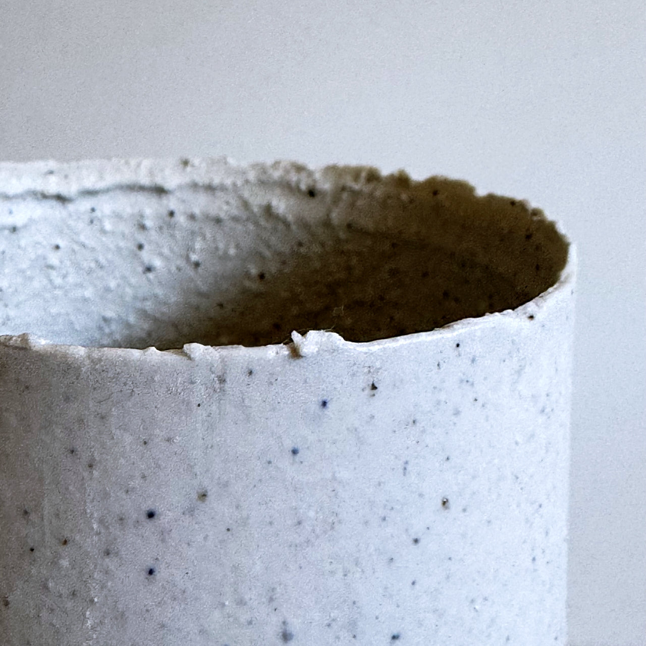 Ground Vase M 230  - Crunch