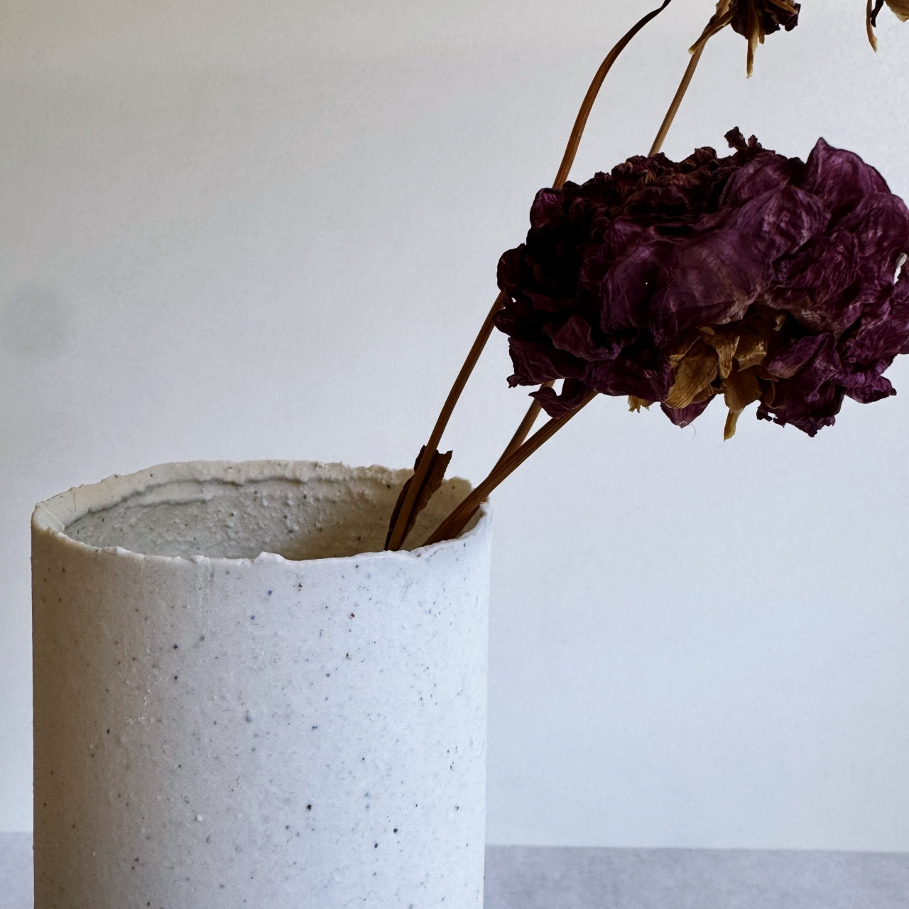 Ground Vase M 230  - Crunch