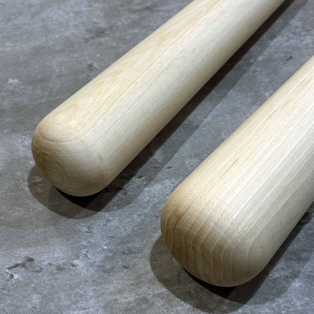 Surikogi Japanese Pestle  - Japanese Wingnut (Sawagurumi)