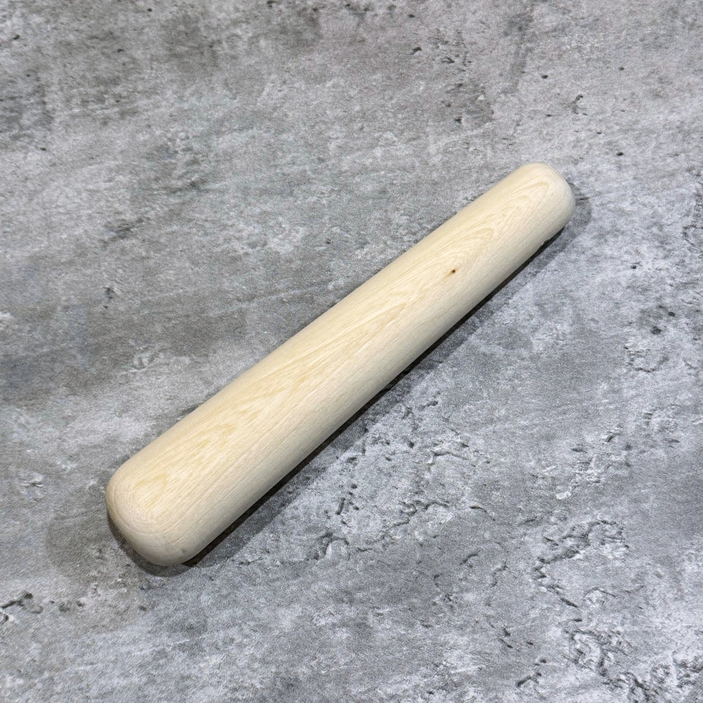 Surikogi Japanese Pestle  - Japanese Wingnut (Sawagurumi)