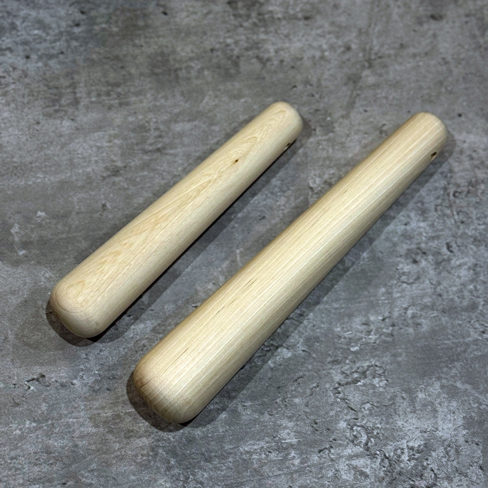 Surikogi Japanese Pestle  - Japanese Wingnut (Sawagurumi)