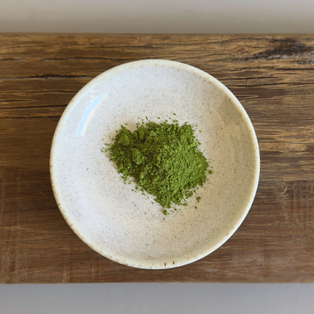 Okabe Ceremonial Matcha