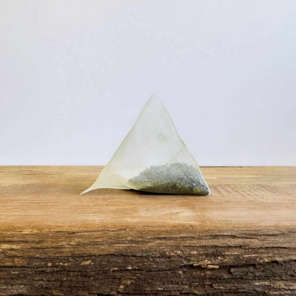 Sakura Sencha – Tea Bags (10 pcs)