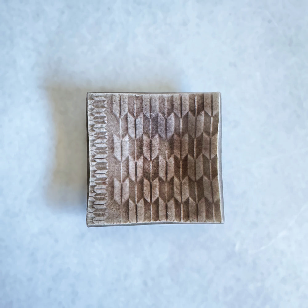 Mame-Zara - Chestnut no.1