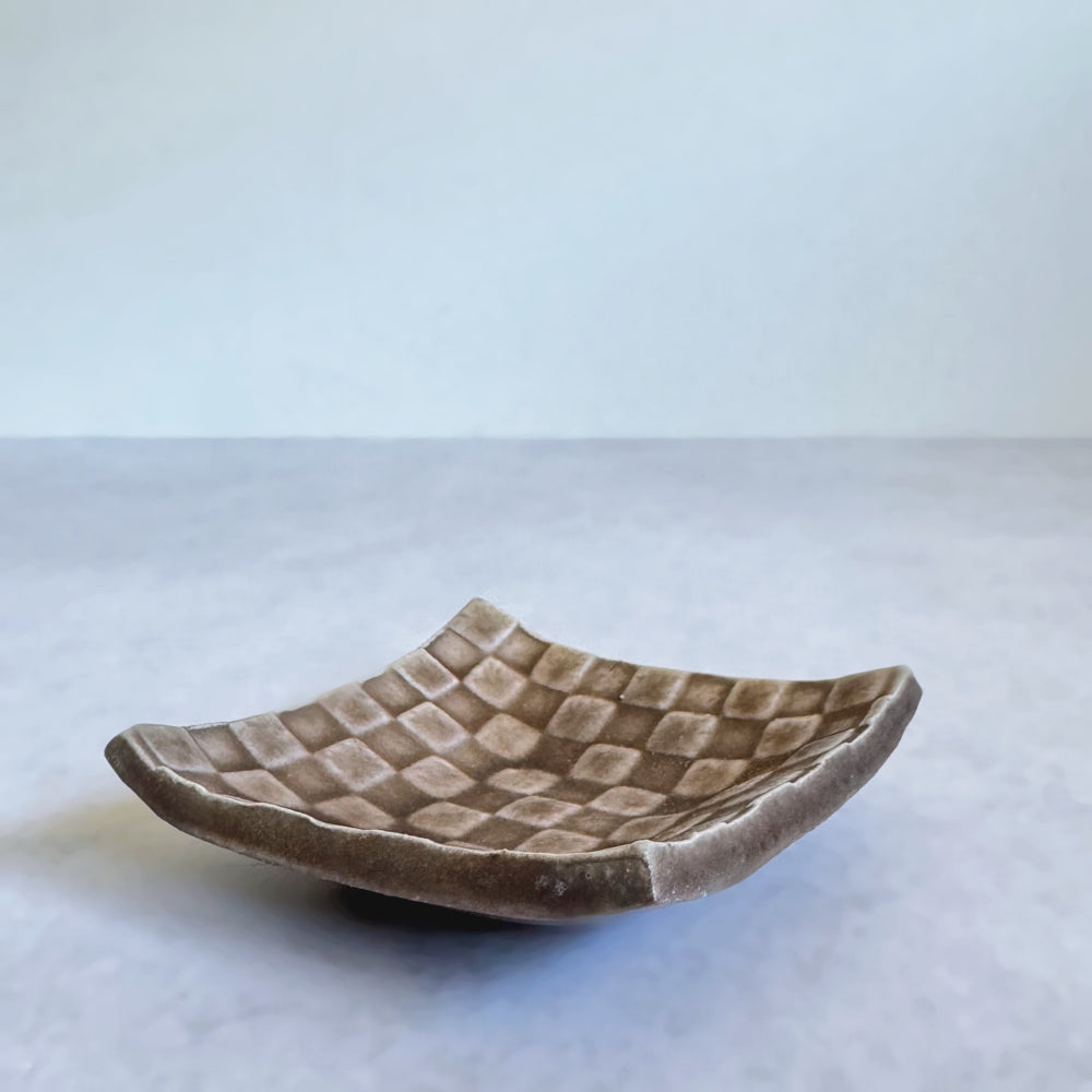 Mame-Zara - Chestnut no.2