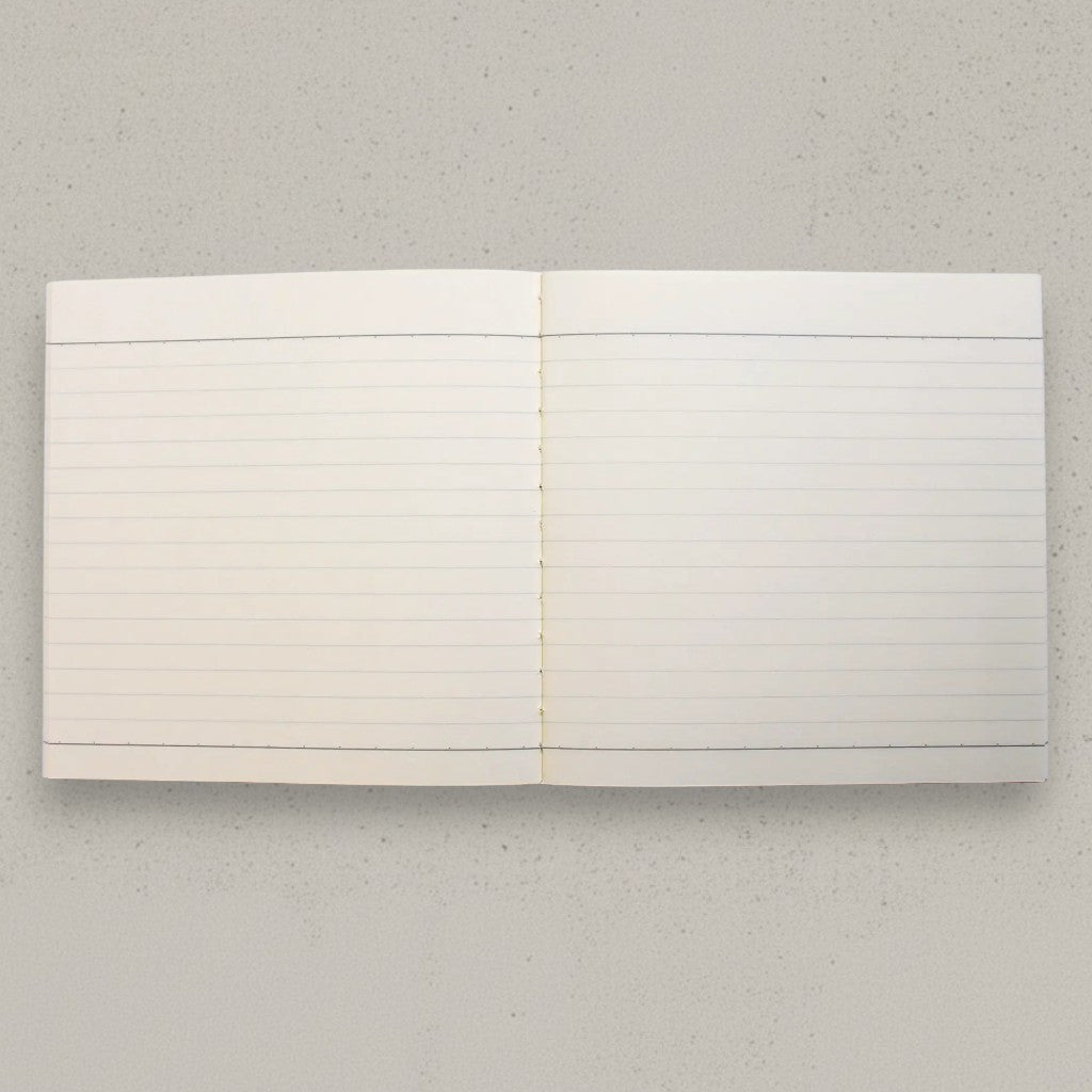 Tsubame Square Notebook – S1401 (Ruled)