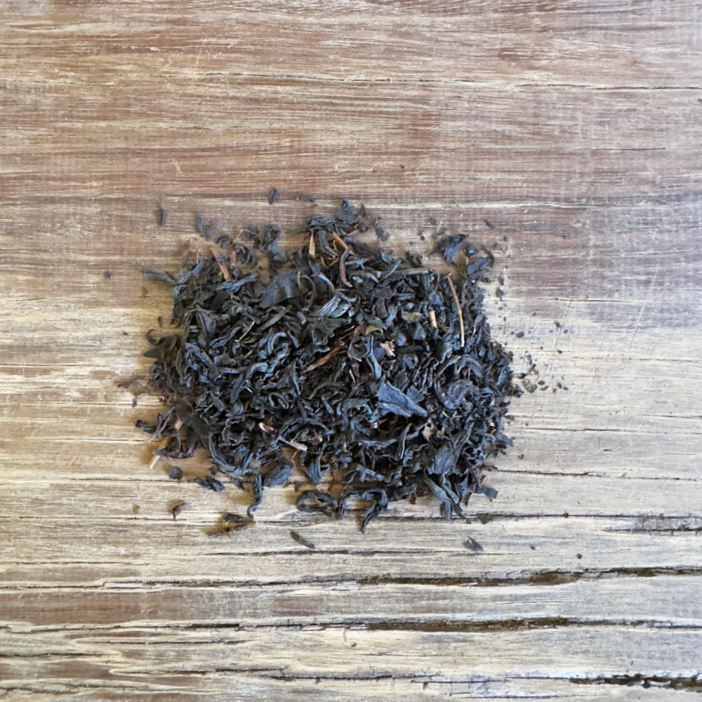 Wakocha Loose Leaf - Japanese Black Tea
