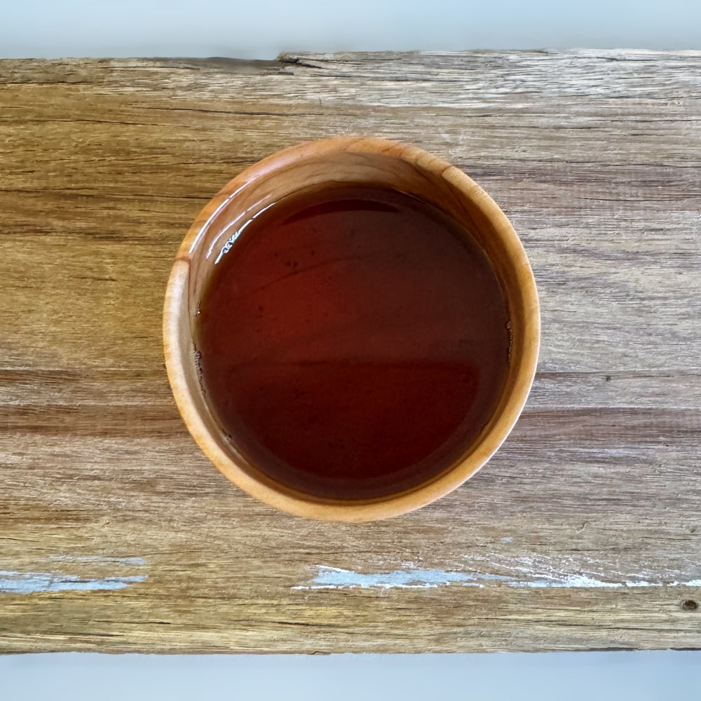 Wakocha Loose Leaf - Japanese Black Tea