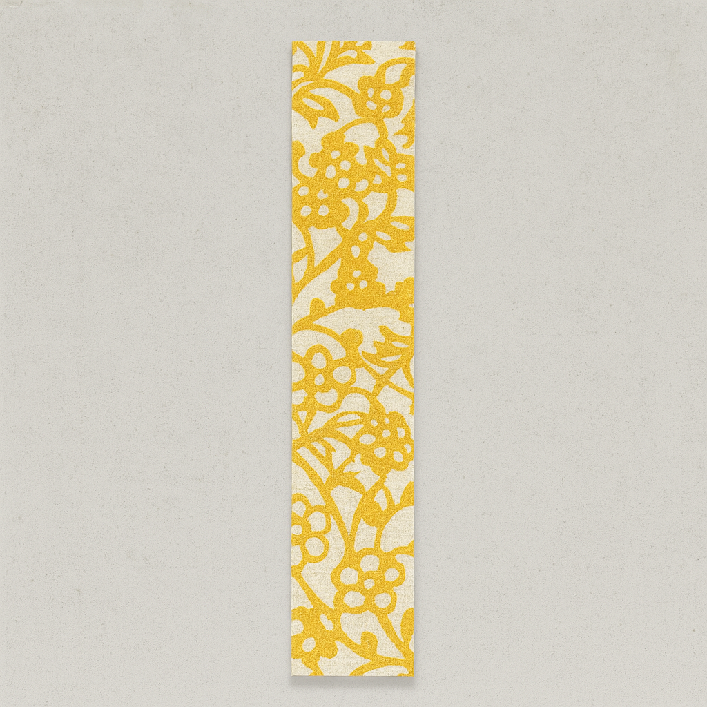 Washi Tape – Yamabuki Kobana