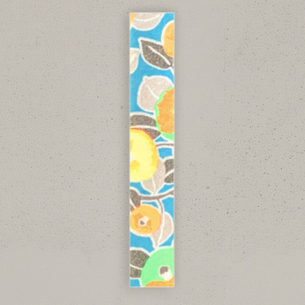 Washi Tape – Neon Tsubaki