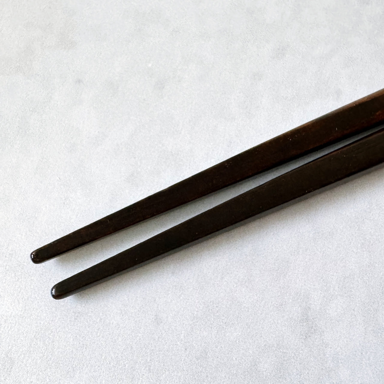 Chopsticks 23cm - Black