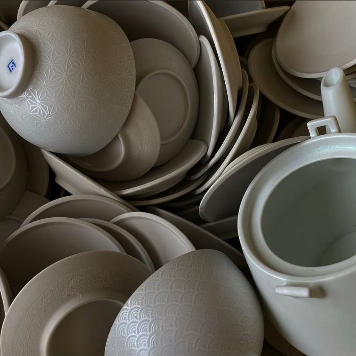 Ground Stackable Mug - Crunch