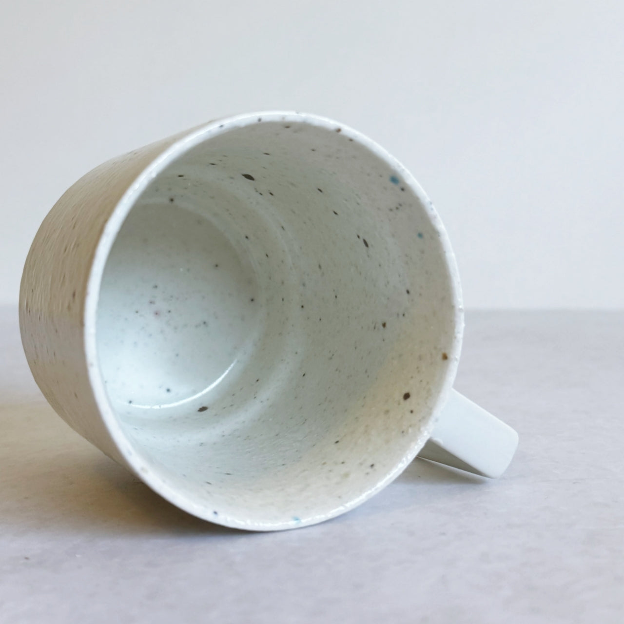 Ground Stackable Mug - Crunch