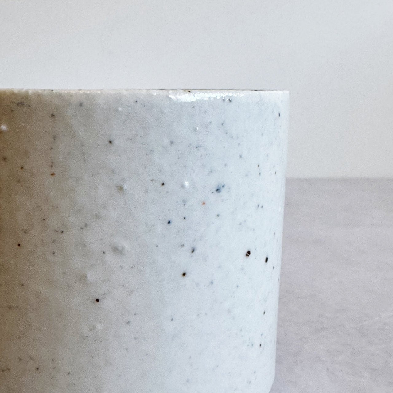 Ground Stackable Mug - Crunch