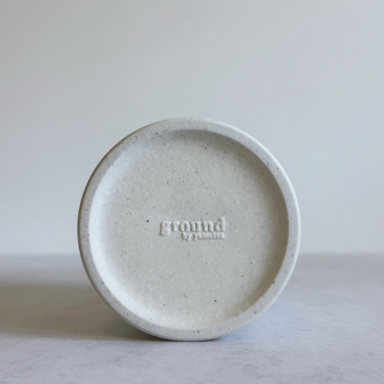 Ground Vase M 130  - Crunch