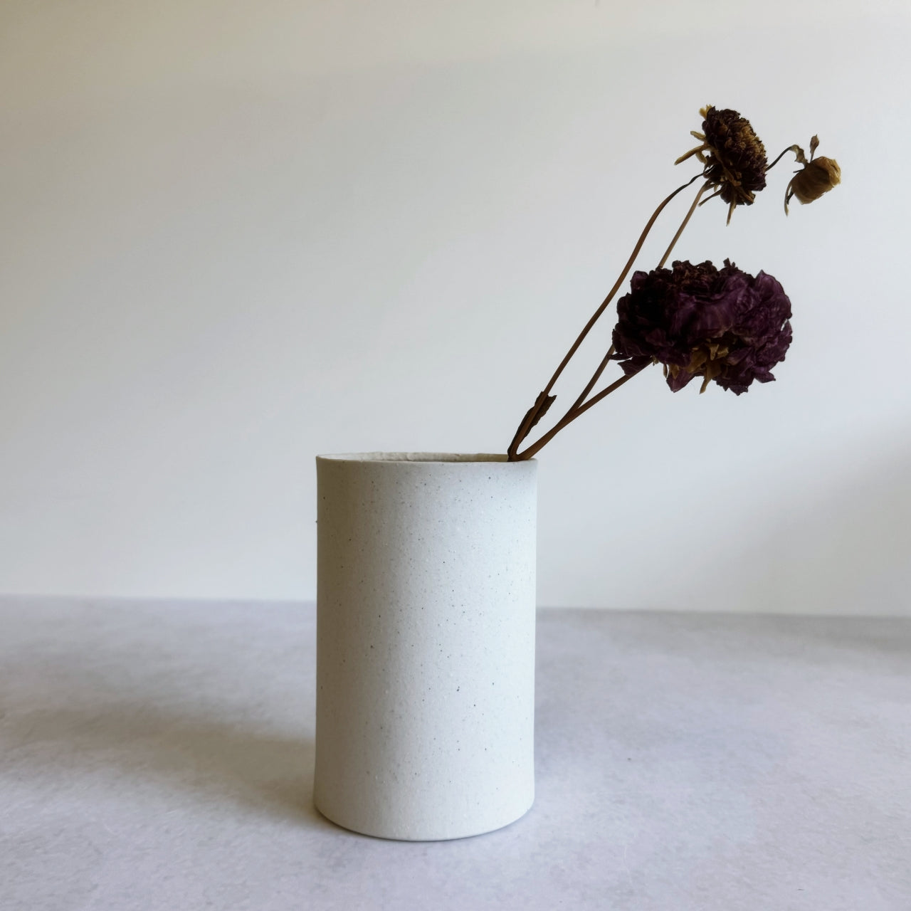 Ground Vase M 130  - Crunch