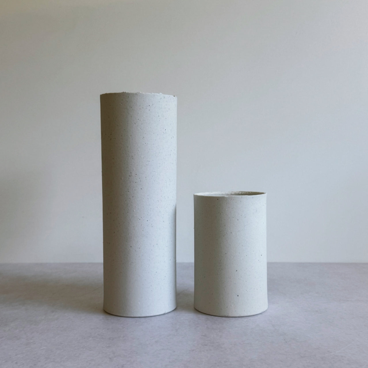 Ground Vase M 130  - Crunch