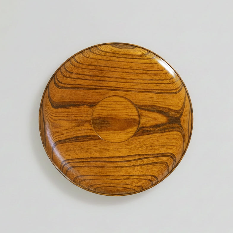 Keyaki Wooden Tray