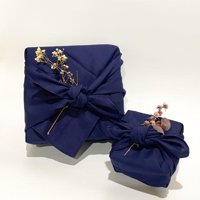 Furoshiki - Midnight Blue - Toka Ceramics